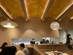大堂-GOGO Plate(成都太古里店)