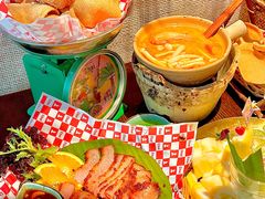 -泰妃殿(武汉首店)