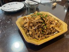 -朗妈私房菜(婺女州店)