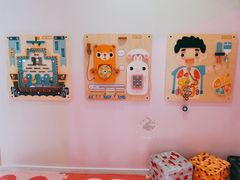 -KIDults童伴儿亲子餐厅(达美中心广场店)
