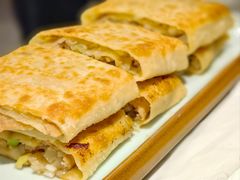 -萃華楼(王府井店)