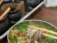 -攀枝花·任德琼·盐边羊肉米线