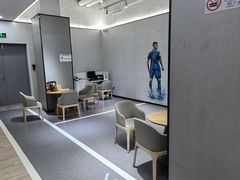 -FLARE STAR FITNESS(复地活力城店)