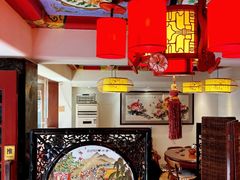 -山水茶艺馆·点心粤菜·30年老字号