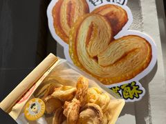 -老瑞福上海菜(人民广场店)