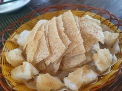 超级大煎堆-香山家宴