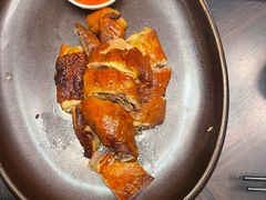 -浙江安吉JW万豪酒店·万豪中餐厅