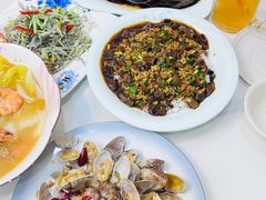 -来之顺海鲜菜馆·青岛菜·始于1993(栈桥店)