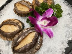 -帝皇海海鲜豆捞(桐泾商务广场店)