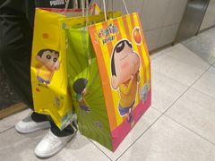 -奈雪的茶(松江万达店)