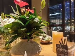 -Ameigo梅果·云贵川bistro(长宁来福士店)