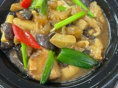 -鹿鸣酒家(越秀店)