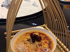 -腾讯食堂(腾讯大厦店)