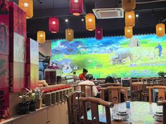 -柴火农家·江西赣南菜(土华店)