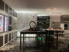 -杭州桐庐康莱德酒店西餐厅-舍