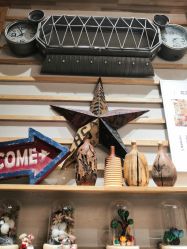 -吾行DIY手工坊(壹方北馆店)