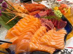 -松坂屋日料自助(长城路店)