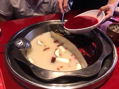 -山城辣妹子(定福庄店)