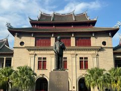 -厦门大学(思明校区)