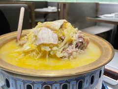 -关东小磨东北菜(漕河泾印象城店)