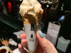 -上井精致料理(中兴商业大厦店)