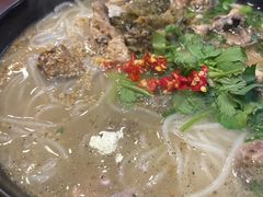 -沈记土鸡米线(七星街品牌中心店)