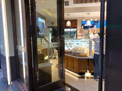 门面-老大昌(淮海中路店)