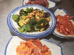 -胡同泥炉烤肉(总店)
