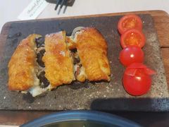 -聚宝渔港.五钻酒家(上地店)