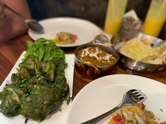 -克比叔叔印度餐厅Kebabs on the Grille(永康路分店)