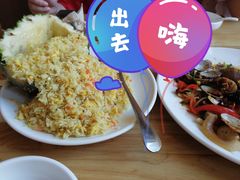 -南海渔家•海鲜•正宗海南菜(海棠湾店)