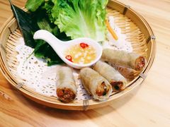 -越美小馆·越南料理(曲江店)