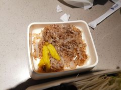 -半天妖烤鱼(兰州国芳中心店)