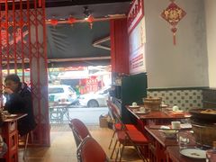 -沙胆彪炭炉牛杂煲(成都玉林店)