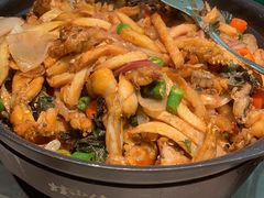 -蛙小侠(亚欧商厦店)