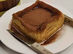 -香港威特瑞茶餐厅(小白楼音乐厅店)