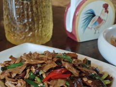 -七仙岭君澜度假酒店·桃源小馆中餐厅