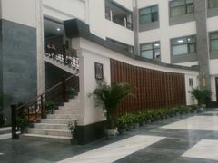 -中国人民大学图书馆新馆
