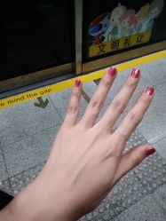 -PinkBaby美甲美睫