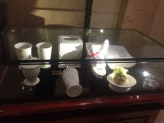 -广州富力丽思卡尔顿酒店