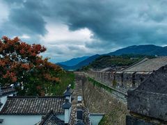 -台州府城(江南长城)