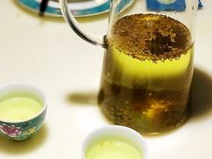 桂花茉莉茶冻-肥朵食堂(带梦胡同店)