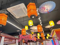 -外婆船宴餐厅·外婆喊你回家吃饭