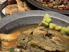 -江城小馆陕南妈妈菜·全球旅行餐厅(钟楼店)
