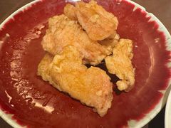 -奉天小馆·非遗东北菜(沈阳万象城店)