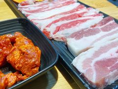 -麻蒲碳烤肉(远景路1号店)