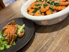 -锡和无锡菜(景丽苑店)