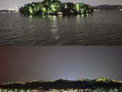 -西湖游船