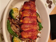 路飞大骨肉-JAMES+詹嘉厨房
