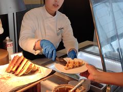 -济南凯宾斯基酒店-THE VIEW云景全日制餐厅